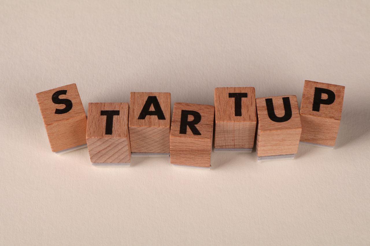 Startup Kuruluşu Ve İş Geliştirme